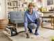 Karcher SE 3-18 Compact - Carpet Cleaner - Wet Vacuum Cleaner - 18V - 2,5 Ah