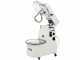 Mixer 2000 T-2G Deluxe - Tilting spiral mixer - Capacity 16 kg - 3-phase 2 speeds