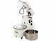Mixer 2000 T-2G Deluxe - Tilting spiral mixer - Capacity 16 kg - 3-phase 2 speeds