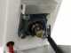 Mixer 2000 T-2G Deluxe - Tilting spiral mixer - Capacity 16 kg - 3-phase 2 speeds