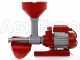 Artus 9008NE - N.3 Tomato Press - 400 W Professional Induction Motor