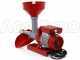 Artus 9008NE - N.3 Tomato Press - 400 W Professional Induction Motor