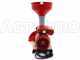 Artus 9008NE - N.3 Tomato Press - 400 W Professional Induction Motor
