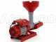 Artus 9008NE - N.3 Tomato Press - 400 W Professional Induction Motor