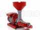 Artus 9008NE - N.3 Tomato Press - 400 W Professional Induction Motor