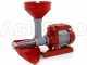 Artus 9008NE - N.3 Tomato Press - 400 W Professional Induction Motor