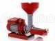 Artus 9008NE - N.3 Tomato Press - 400 W Professional Induction Motor