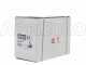 Artus 9008NE - N.3 Tomato Press - 400 W Professional Induction Motor