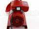 Artus 9008NE - N.3 Tomato Press - 400 W Professional Induction Motor