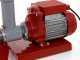 Artus 9008NE - N.3 Tomato Press - 400 W Professional Induction Motor