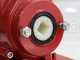 Artus 9008NE - N.3 Tomato Press - 400 W Professional Induction Motor