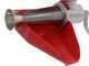 Reber 8501 N - Manual N.5 Tomato Press - Plastic Hopper and Strainer 