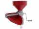 Reber 8602 N - Manual N.3 Tomato Press - Plastic Hopper and Strainer 