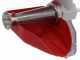 Reber 8602 N - Manual N.3 Tomato Press - Plastic Hopper and Strainer 