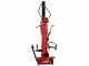 Blue Bird LS PTO 30000 - Tractor-mounted Log Splitter - Vertical