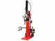 Blue Bird LS PTO 30000 - Tractor-mounted Log Splitter - Vertical