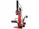 Blue Bird LS PTO 30000 - Tractor-mounted Log Splitter - Vertical
