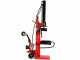 Blue Bird LS PTO 30000 - Tractor-mounted Log Splitter - Vertical