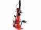 Blue Bird LS PTO 30000 - Tractor-mounted Log Splitter - Vertical