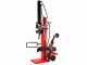 Blue Bird LS PTO 30000 - Tractor-mounted Log Splitter - Vertical
