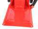 Blue Bird LS PTO 30000 - Tractor-mounted Log Splitter - Vertical