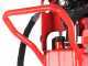 Blue Bird LS PTO 30000 - Tractor-mounted Log Splitter - Vertical