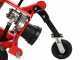 Blue Bird LS PTO 30000 - Tractor-mounted Log Splitter - Vertical