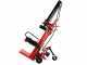 Blue Bird LS PTO 30000 - Tractor-mounted Log Splitter - Vertical