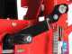 Blue Bird LS PTO 30000 - Tractor-mounted Log Splitter - Vertical