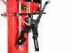 Blue Bird LS PTO 30000 - Tractor-mounted Log Splitter - Vertical