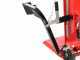 Blue Bird LS PTO 30000 - Tractor-mounted Log Splitter - Vertical