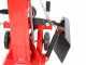 Blue Bird LS PTO 30000 - Tractor-mounted Log Splitter - Vertical