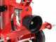 Blue Bird LS PTO 30000 - Tractor-mounted Log Splitter - Vertical