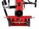 Blue Bird LS PTO 30000 - Tractor-mounted Log Splitter - Vertical