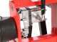 Blue Bird LS PTO 30000 - Tractor-mounted Log Splitter - Vertical