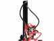 Blue Bird LS PTO 30000 - Tractor-mounted Log Splitter - Vertical