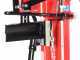 Blue Bird LS PTO 30000 - Tractor-mounted Log Splitter - Vertical