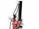 Blue Bird LS PTO 30000 - Tractor-mounted Log Splitter - Vertical