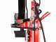 Blue Bird LS PTO 30000 - Tractor-mounted Log Splitter - Vertical