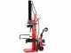 Blue Bird LS PTO 30000 - Tractor-mounted Log Splitter - Vertical