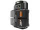 Worx Nitro WG572E - Battery-powered Backpack Blower - 4x20V/4Ah