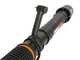 Worx Nitro WG572E - Battery-powered Backpack Blower - 4x20V/4Ah