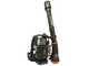 Worx Nitro WG572E - Battery-powered Backpack Blower - 4x20V/4Ah