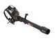 Worx Nitro WG572E - Battery-powered Backpack Blower - 4x20V/4Ah