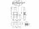 Palazzetti Jesolo 2 - Wood and Charcoal Masonry Barbecue