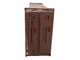 Keter Darwin Green - Garden Shed - with Frontal Windows