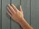 Keter Darwin Green - Garden Shed - with Frontal Windows