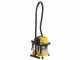 K&auml;rcher WD 4 S V-20/5/22 - Vacuum Cleaner Bin - 20 L - Stainless Steel Drum