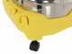 K&auml;rcher WD 4 S V-20/5/22 - Vacuum Cleaner Bin - 20 L - Stainless Steel Drum