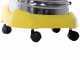 K&auml;rcher WD 4 S V-20/5/22 - Vacuum Cleaner Bin - 20 L - Stainless Steel Drum